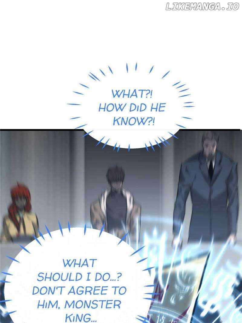 I'm the strongest boss Chapter 42 121